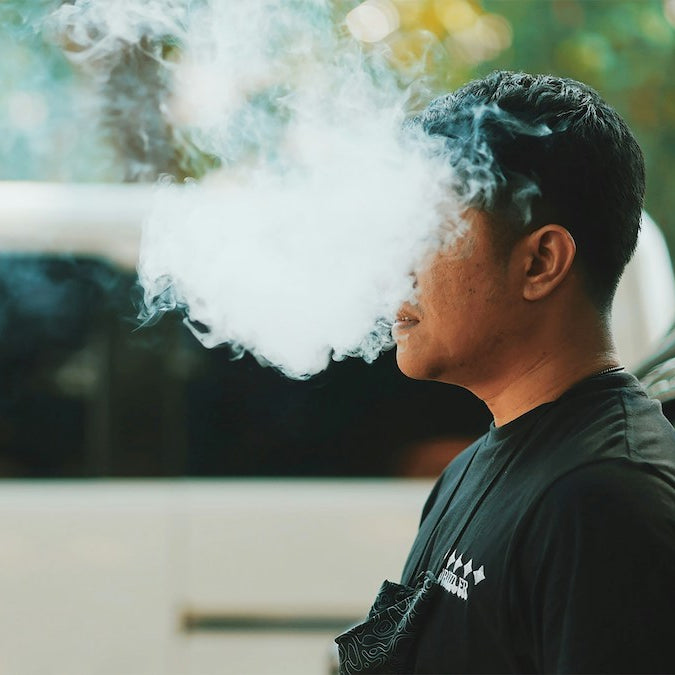 What The UK Vape Tax Means For You