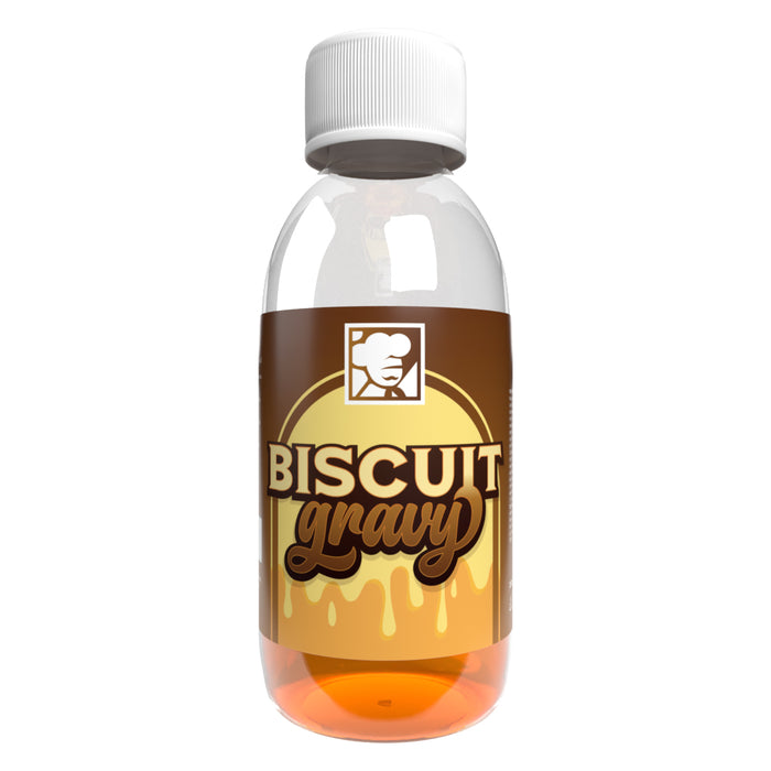 Biscuit Gravy - Chefs Bottle Shot®