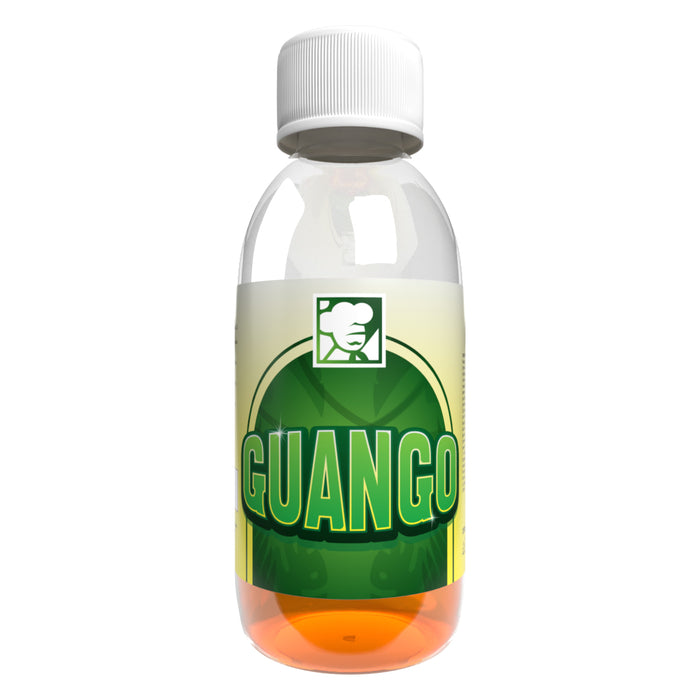 Guango -  Chefs Bottle Shot®
