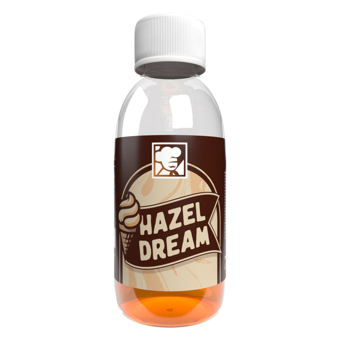 Hazel Dream -  Chef's Bottle Shot®