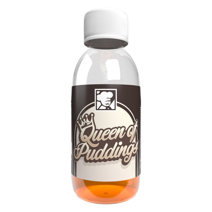 Queen Of Puddings - Chefs Bottle Shot®