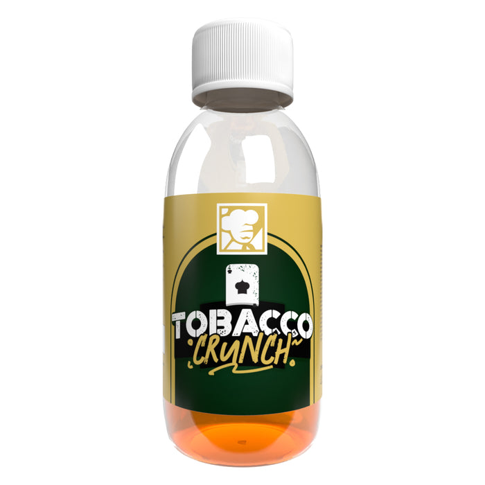 Tobacco Crunch - Chef's Bottle Shot®