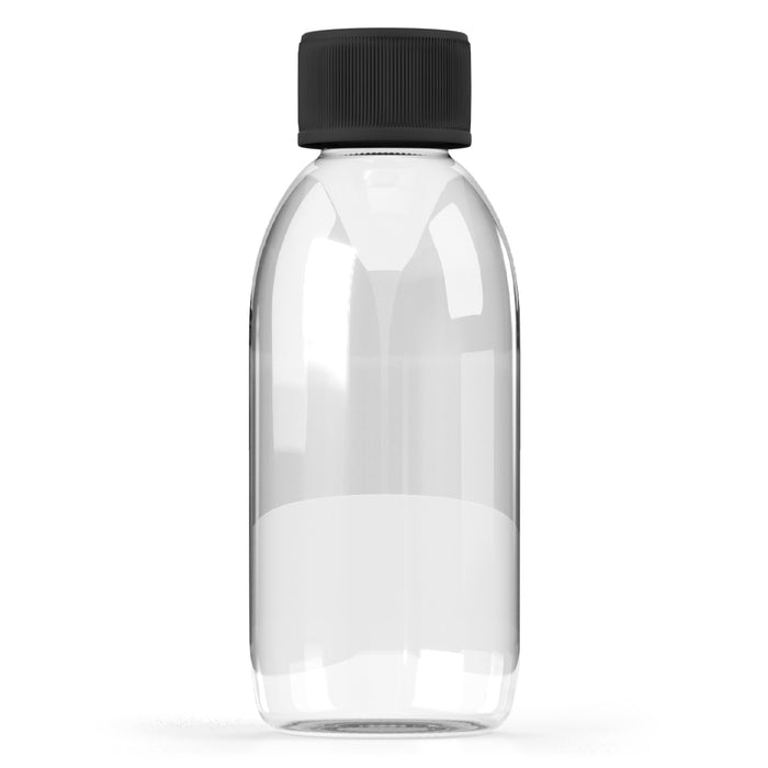 250ml E-liquid bottle.