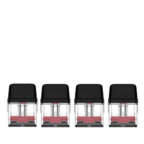 0.8ohm Xros Replacement Pod Pack