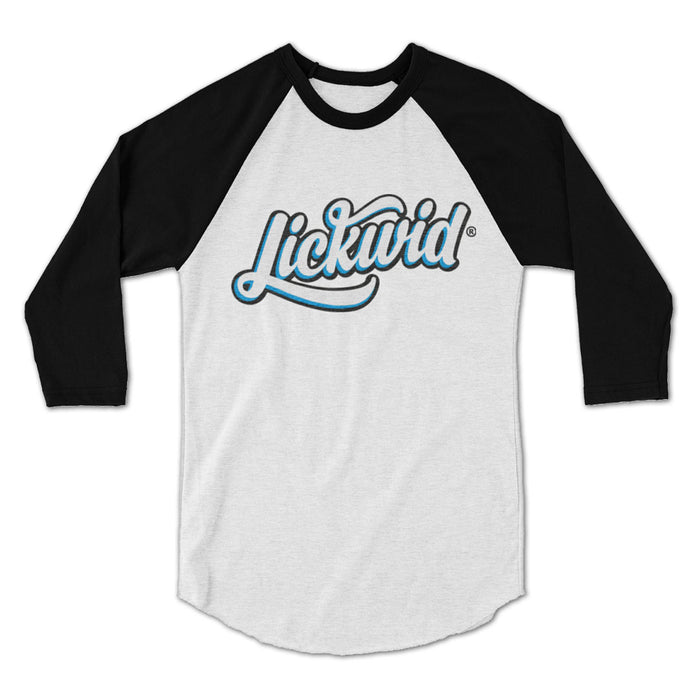Premium Baseball T-Shirt - Lickwid®