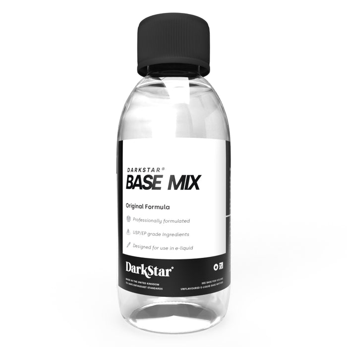 Base Mix Original Formula 250ml