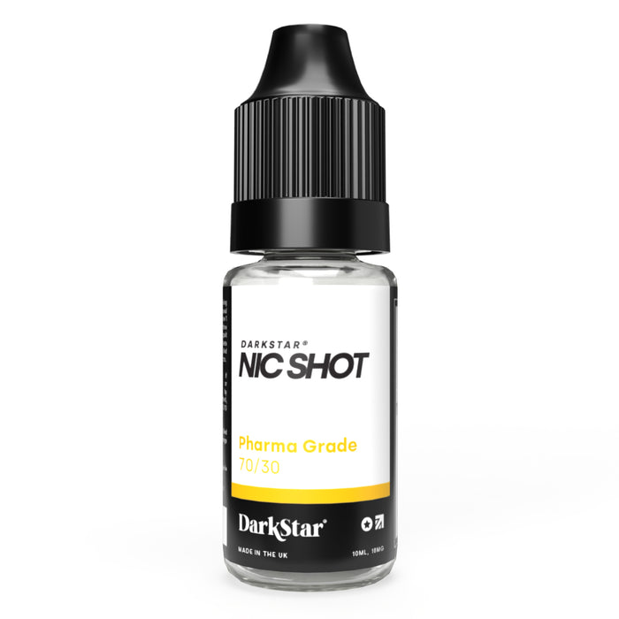 Wholesale Nicotine Shot - 18mg/ml