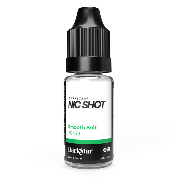 Salt Nicotine Shot - 20mg/ml