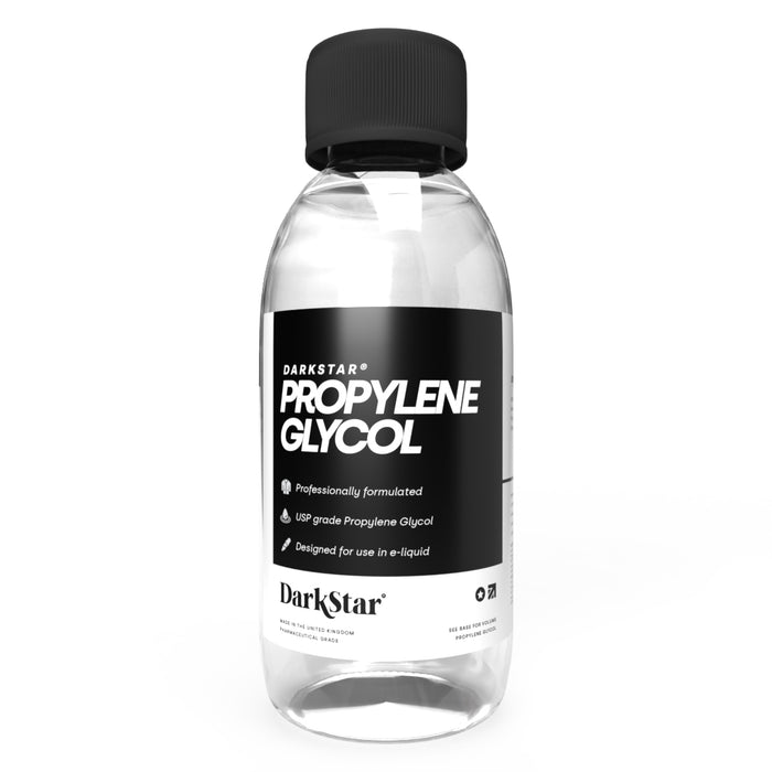 Propylene Glycol PG 250ml