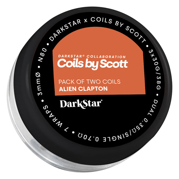 Coils by Scott Packaging View.