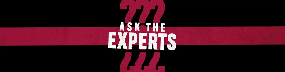 Ask the Experts — DarkStar International Limited
