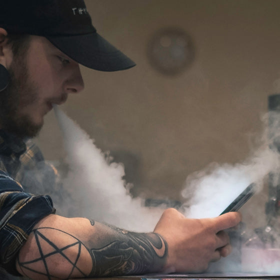 Vaping Etiquette Do's and Don'ts