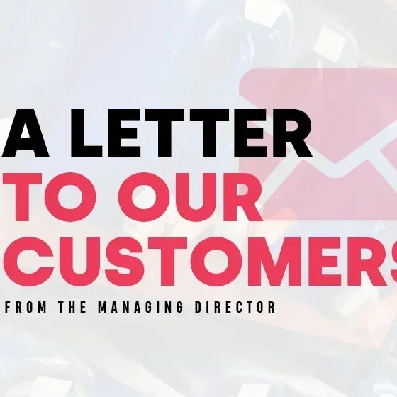 Customer Update: Vape Duty & Pre-Tax Prices