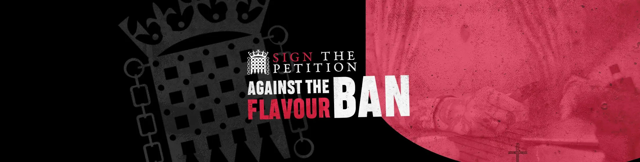 Stop the Flavour Ban: Sign the Petition! DarkStar International Limited Stop the Flavour Ban: Sign the Petition! DarkStar International Limited