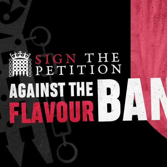 ban cigarettes petition Fight the vape ban! Sign the petition. : r/mississippi Stop the Flavour Ban: Sign