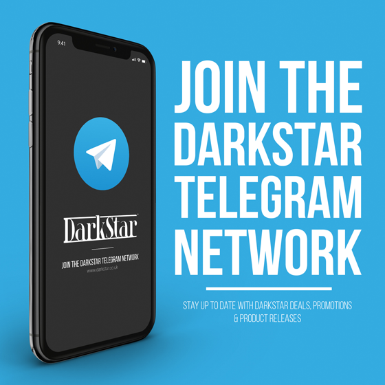 Join The DarkStar Telegram Network!