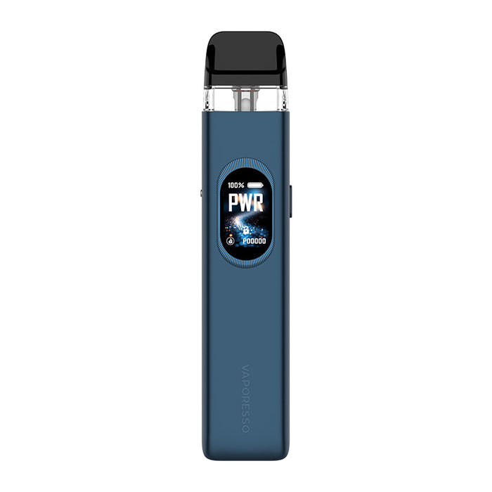 Xros 6 Pro Pod Kit by Vaporesso