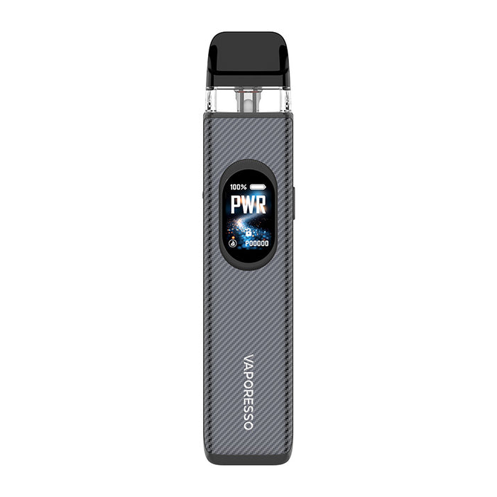 Xros 6 Pro Pod Kit by Vaporesso