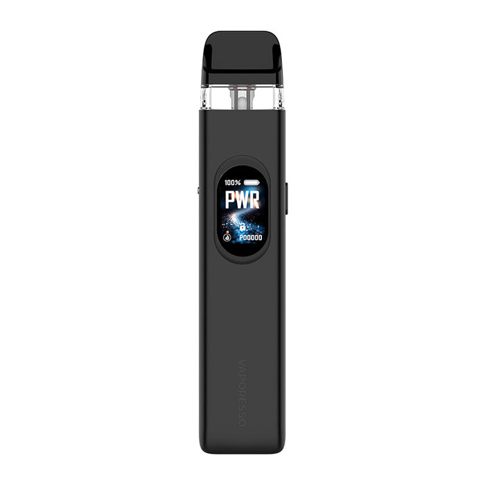 Xros 6 Pro Pod Kit by Vaporesso