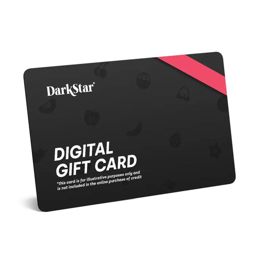 DarkStar Gift Card