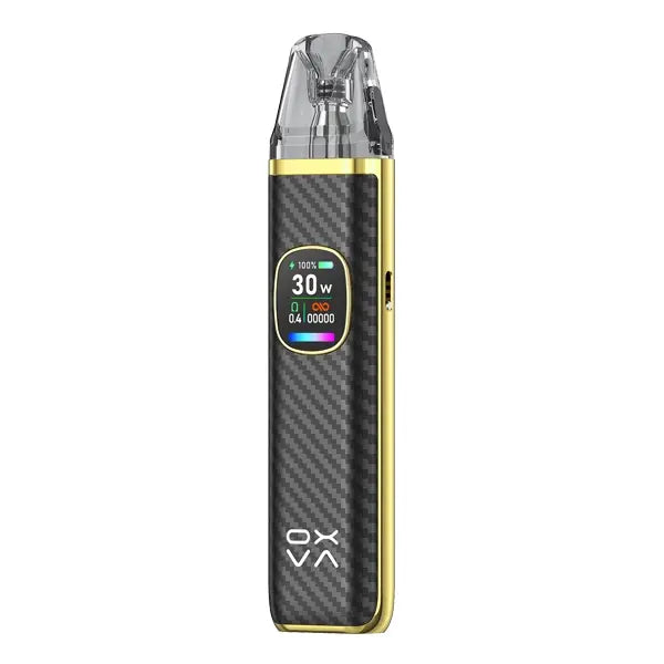 Oxva POD FOG Kit