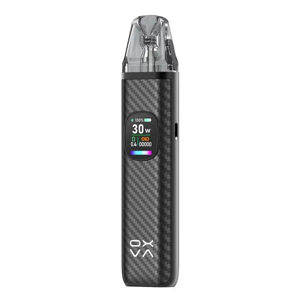 Oxva POD FOG Kit DarkStar International Limited Oxva POD FOG Kit DarkStar International Limited