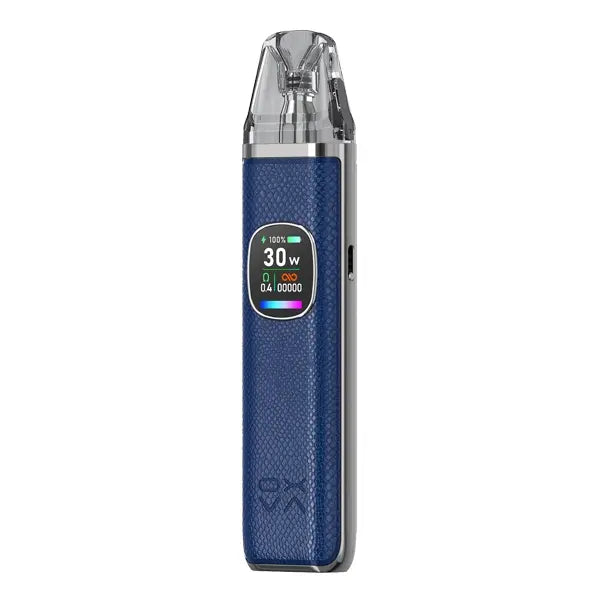 Oxva Xlim Pro V2 DarkStar International Limited Oxva Xlim Pro V2 DarkStar International Limited