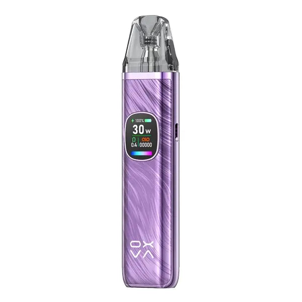 Oxva Xlim Pro V2 DarkStar International Limited Oxva Xlim Pro V2 DarkStar International Limited