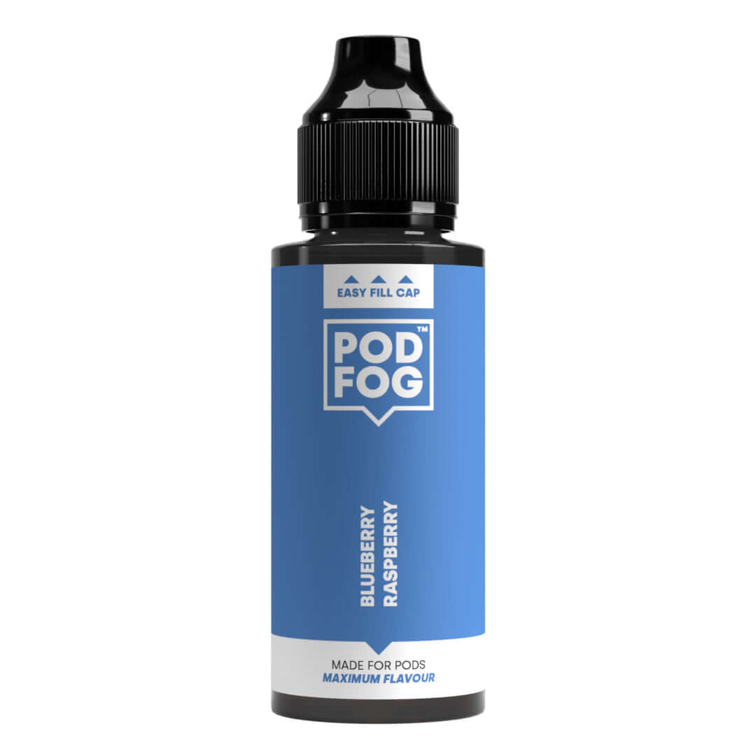 POD FOG 120ml