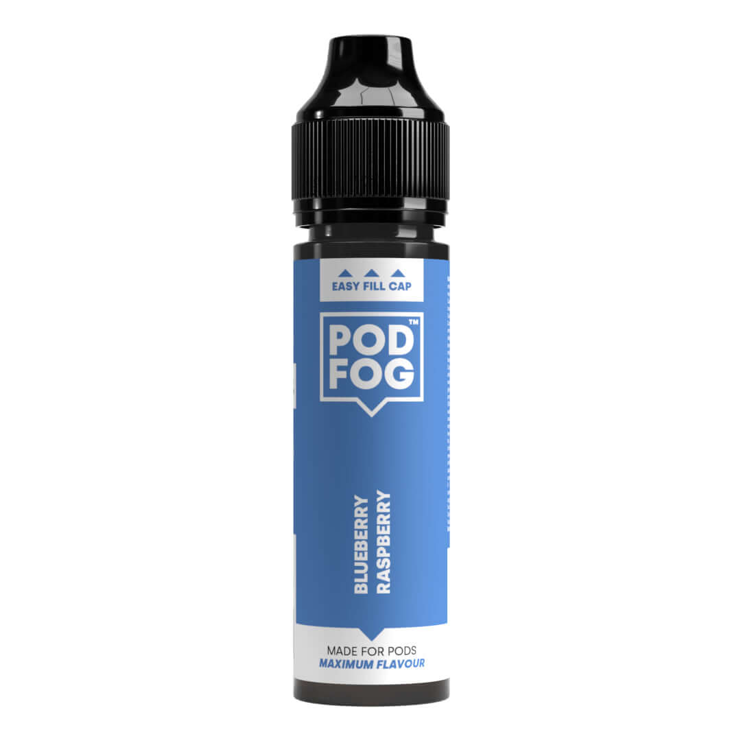 Long Fills (Available as 0mg, 12mg and 14mg)