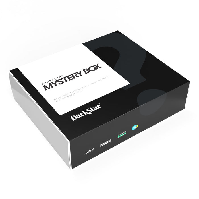 DarkStar® Laboratory Mystery Box - Limited Edition