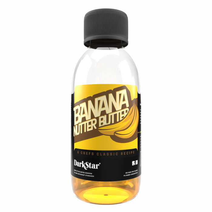 Banana Nutter Butter - Bottle Shot®