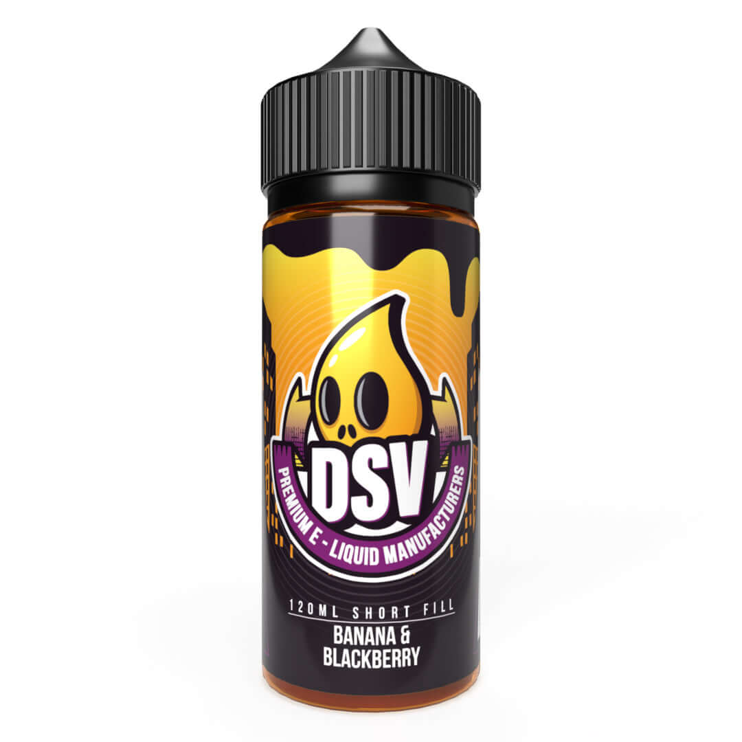 DSV Short Fill
