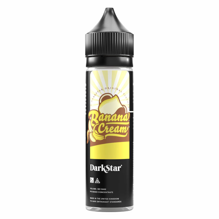 Banana Cream - Longfill