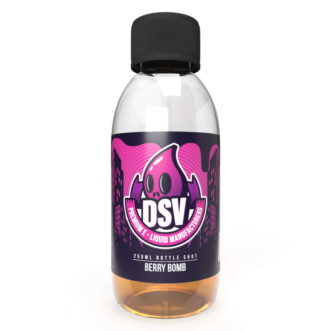 Berry Bomb