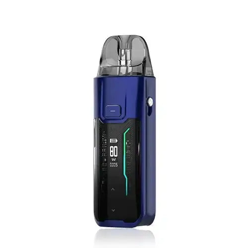 Luxe XR Max Pod Kit by Vaporesso DarkStar International Limited Luxe XR Max Pod Kit by Vaporesso DarkStar International Limited