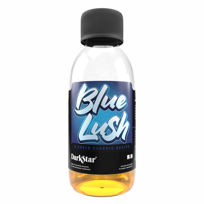 Blue Lush -  Bottle Shot®