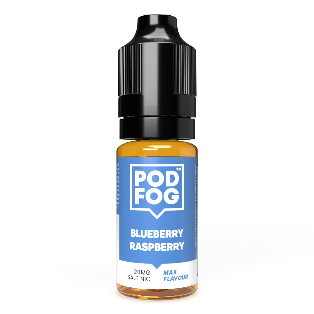 POD FOG 10ml