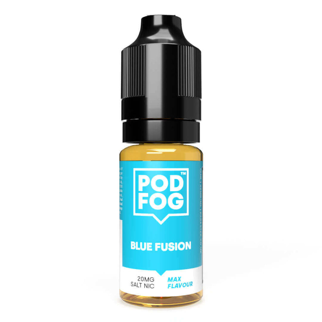 POD FOG Blue Fusion