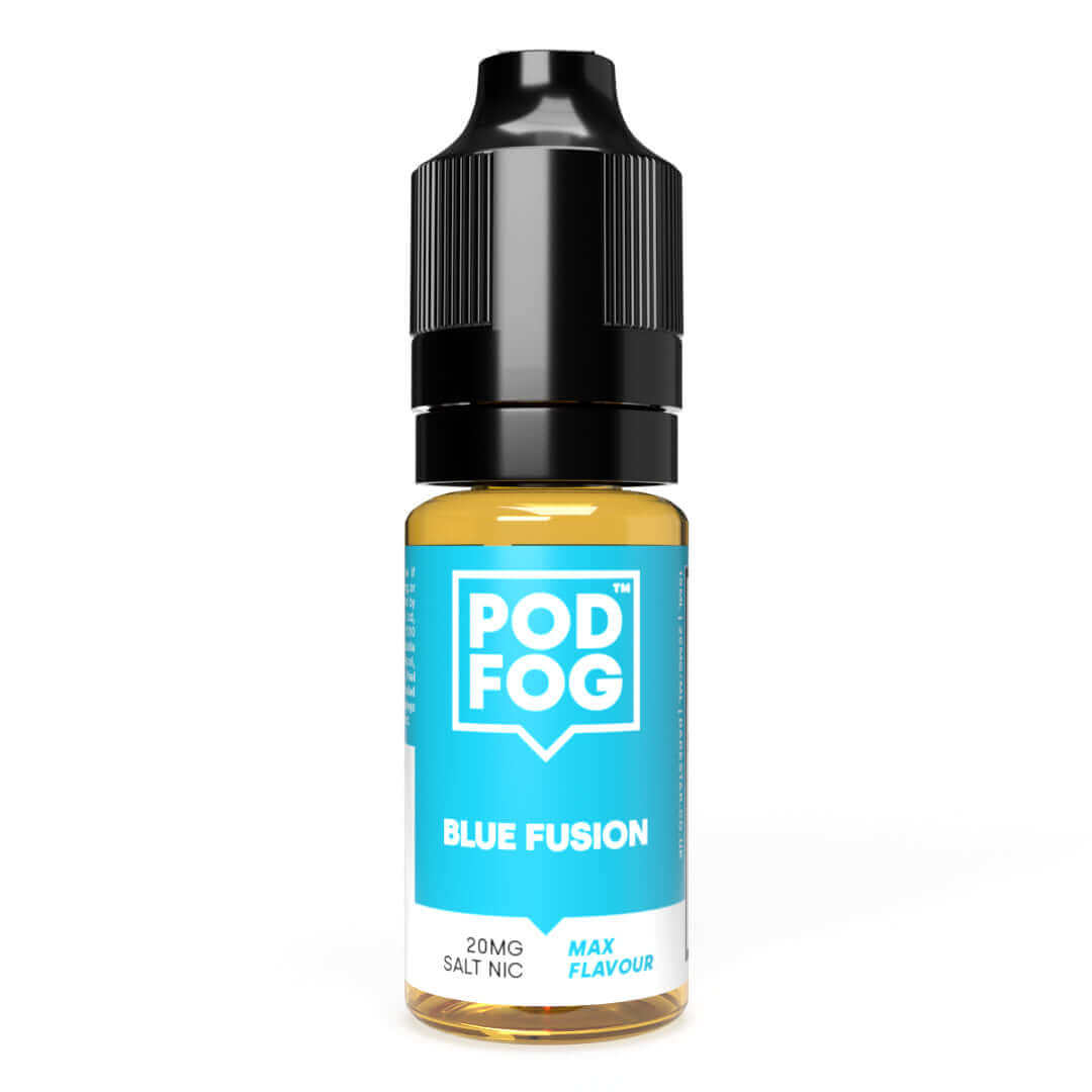 POD FOG Nic Salt E-liquid