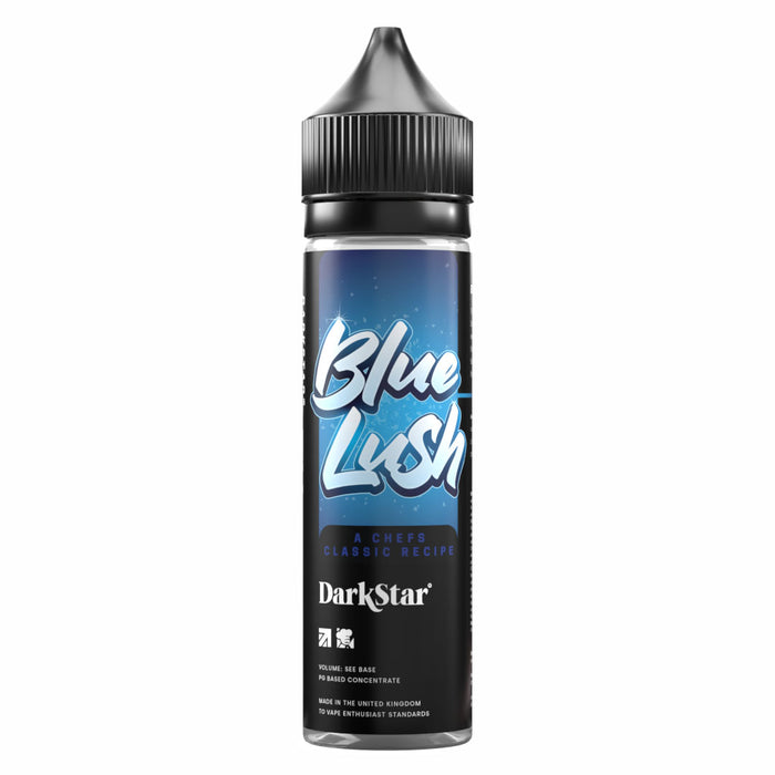 Blue Lush - Longfill