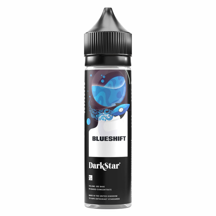 Blueshift - Longfill