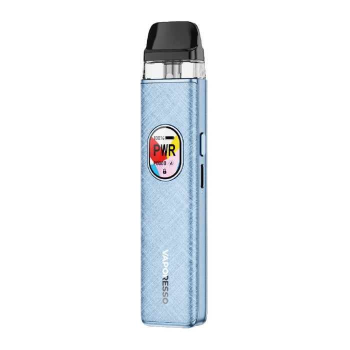 Xros 5 Pro Pod Kit by Vaporesso