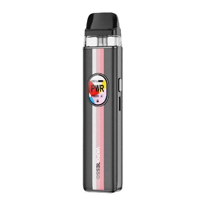 Xros 5 Pro Pod Kit by Vaporesso