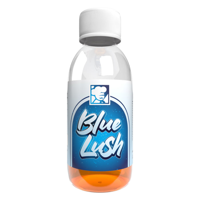 Blue Lush - Chefs Bottle Shot®