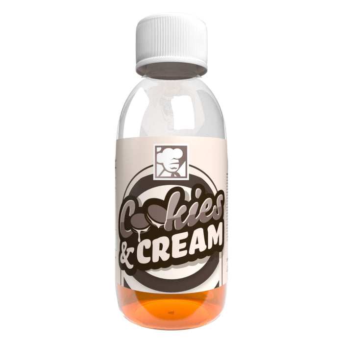 Cookies & Cream - Chefs Bottle Shot®
