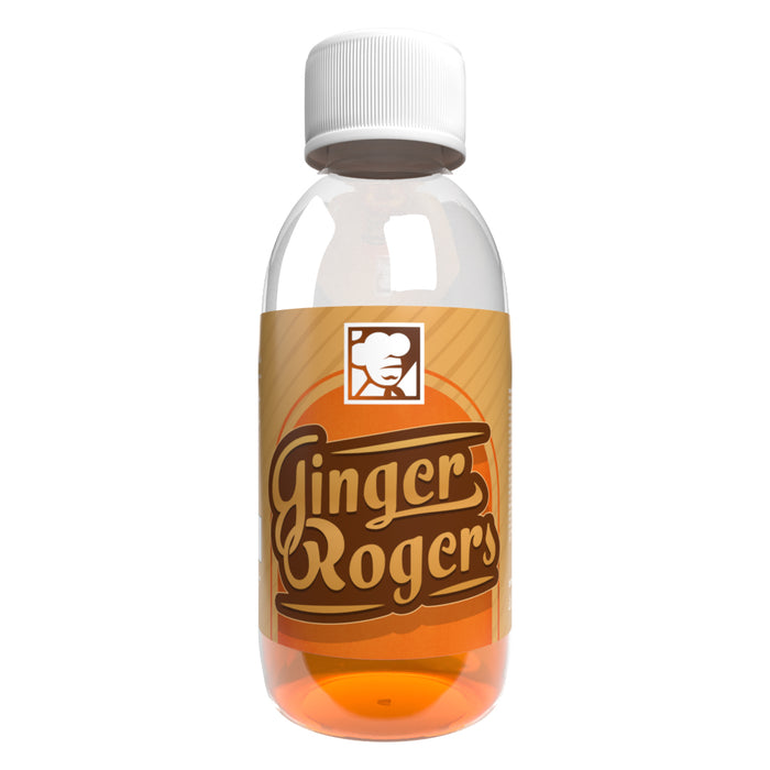 Ginger Rogers - Chefs Bottle Shot®