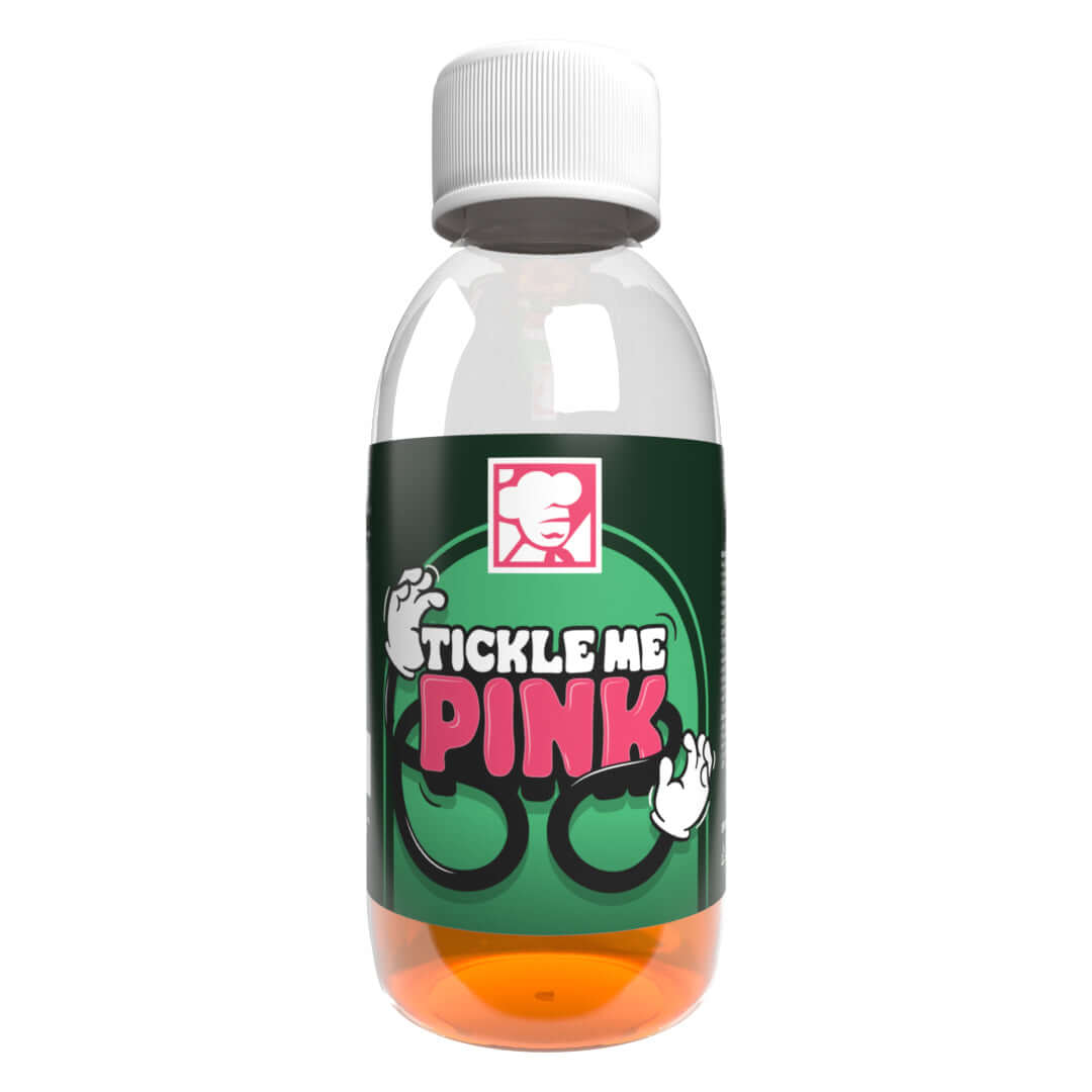 Tickle Me Pink - Chefs Bottle Shot® — DarkStar International Limited