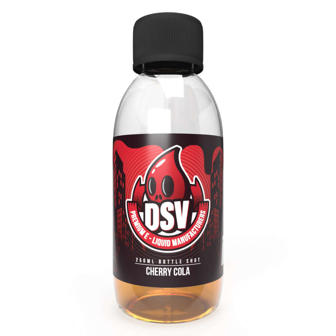 DSV Cherry Cola