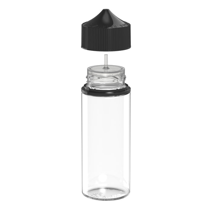 120ml Chubby Gorilla Bottle